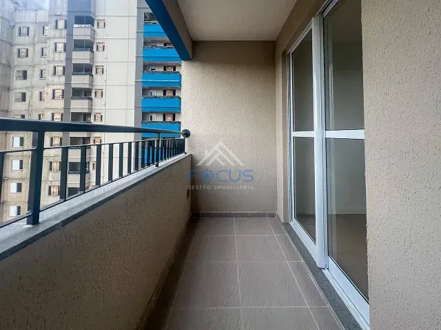 Apartamento com 54m² 2 quartos e 1 banheiro, à venda ou para alugar, no bairro Jardim Carolina em Jundiaí
