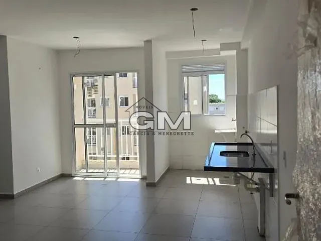 Apartamento 2 quartos e 1 banheiro, para alugar, no bairro Recreio Anhangüera em Ribeirão Preto