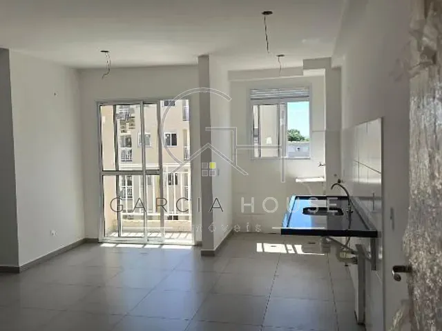 Apartamento 2 quartos e 1 banheiro, para alugar, no bairro Recreio Anhangüera em Ribeirão Preto