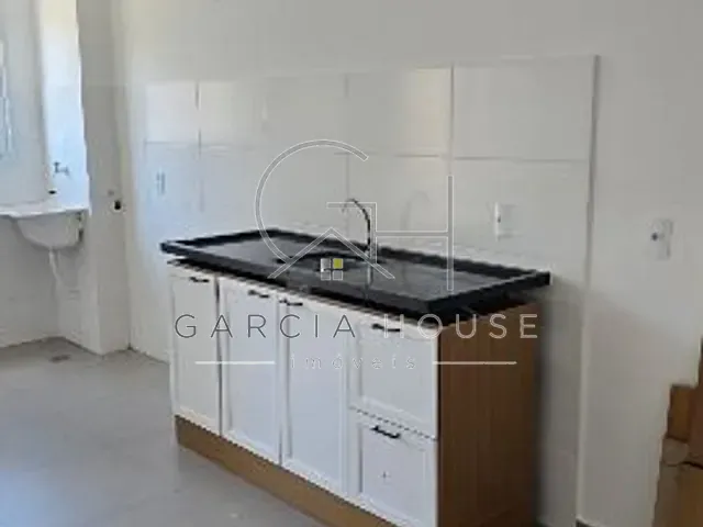 Apartamento 2 quartos e 1 banheiro, para alugar, no bairro Recreio Anhangüera em Ribeirão Preto