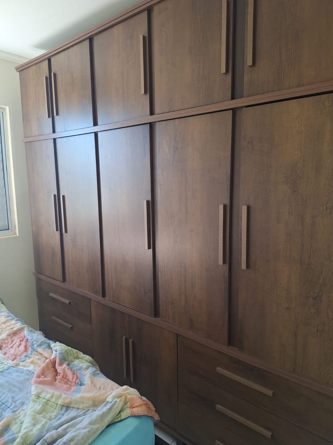 Apartamento, 2 quartos, 51 m² - Foto 5