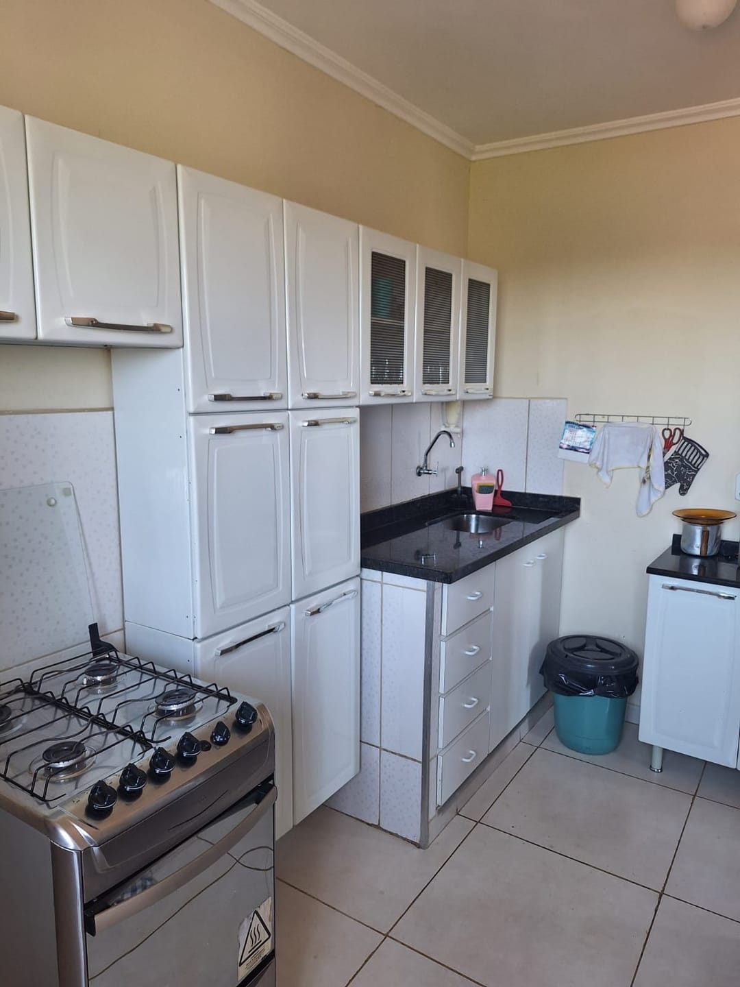Apartamento, 2 quartos, 51 m² - Foto 6