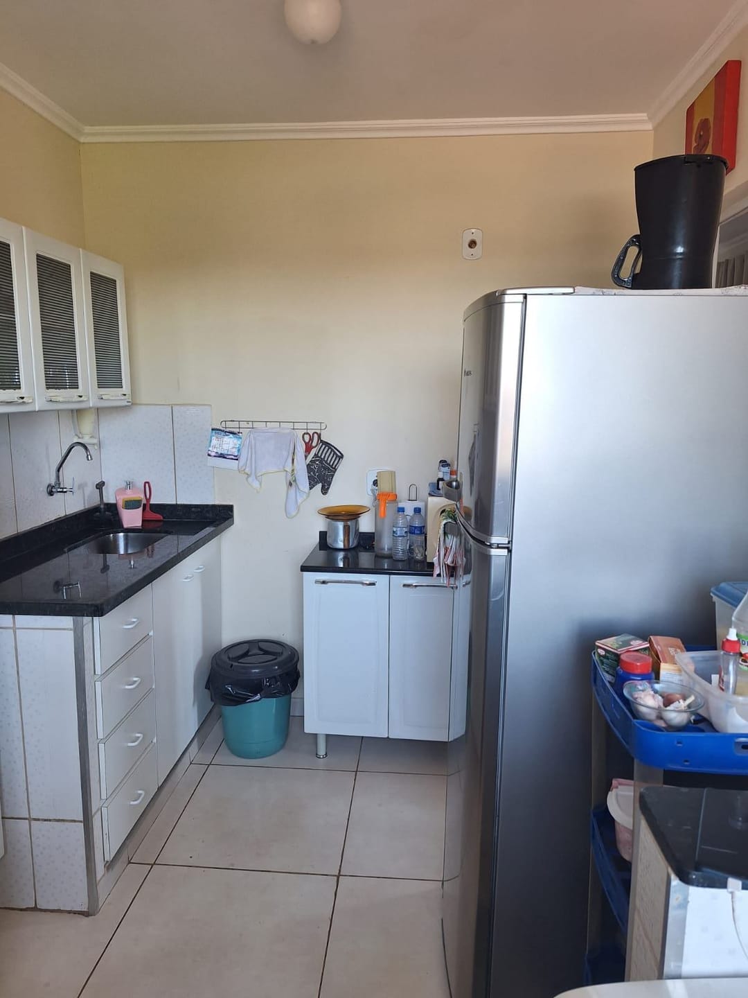 Apartamento, 2 quartos, 51 m² - Foto 7