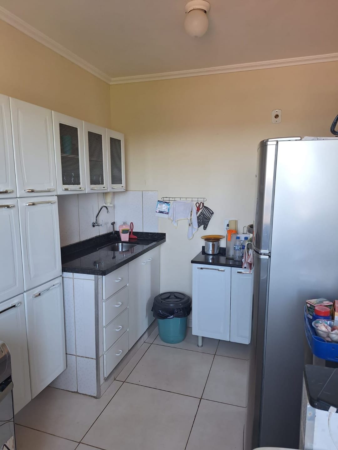 Apartamento, 2 quartos, 51 m² - Foto 8