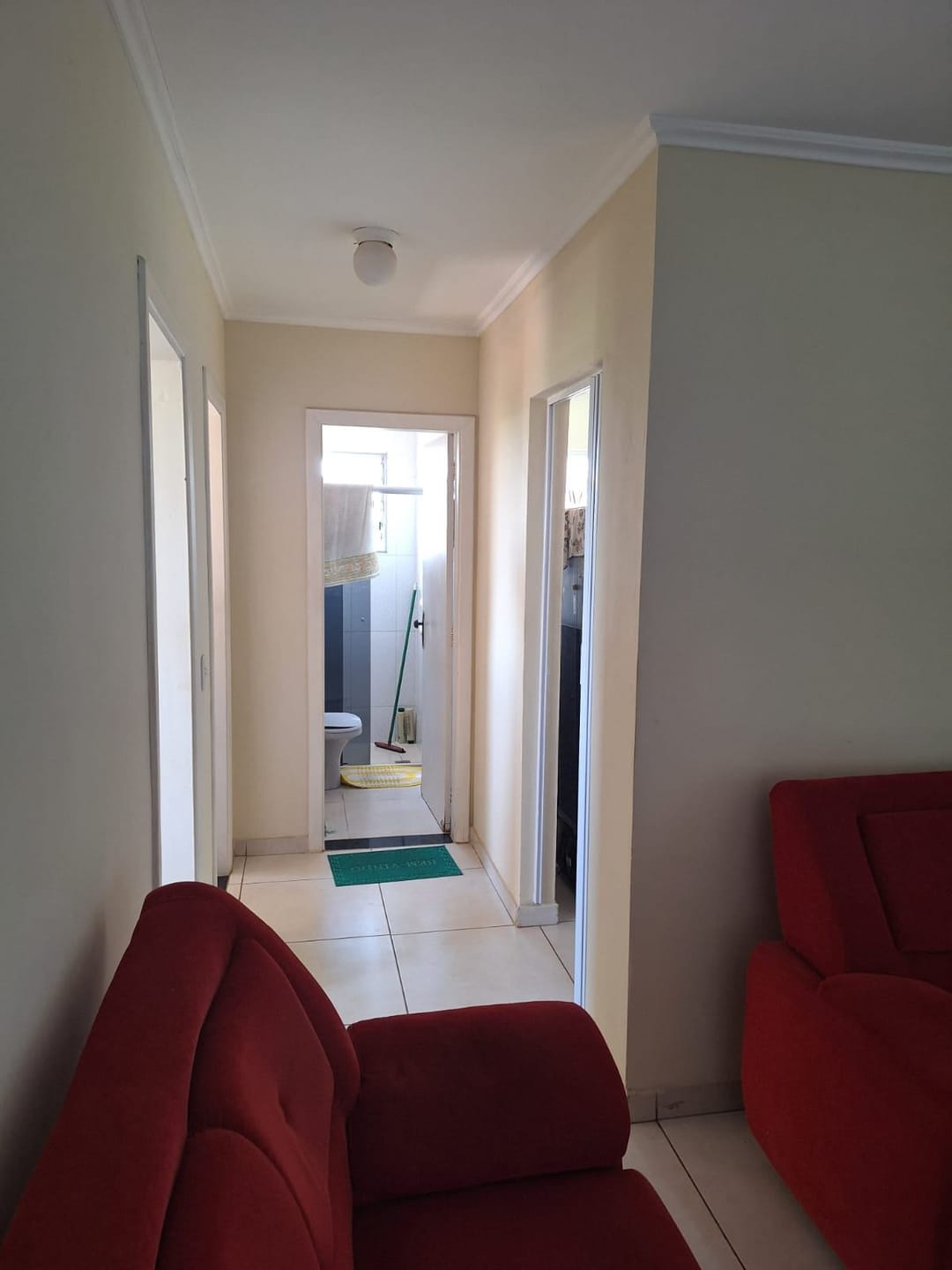 Apartamento, 2 quartos, 51 m² - Foto 2