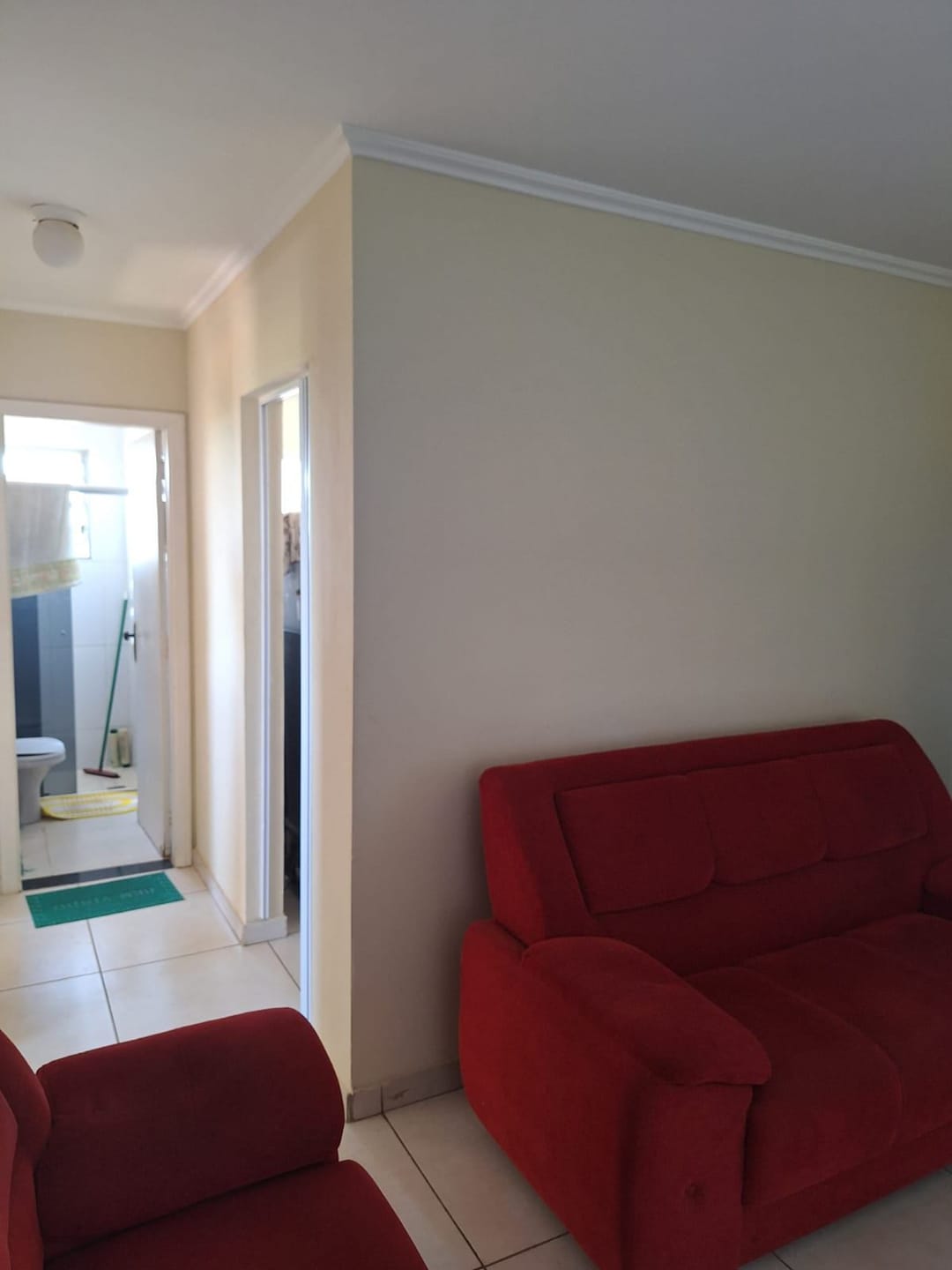 Apartamento, 2 quartos, 51 m² - Foto 3