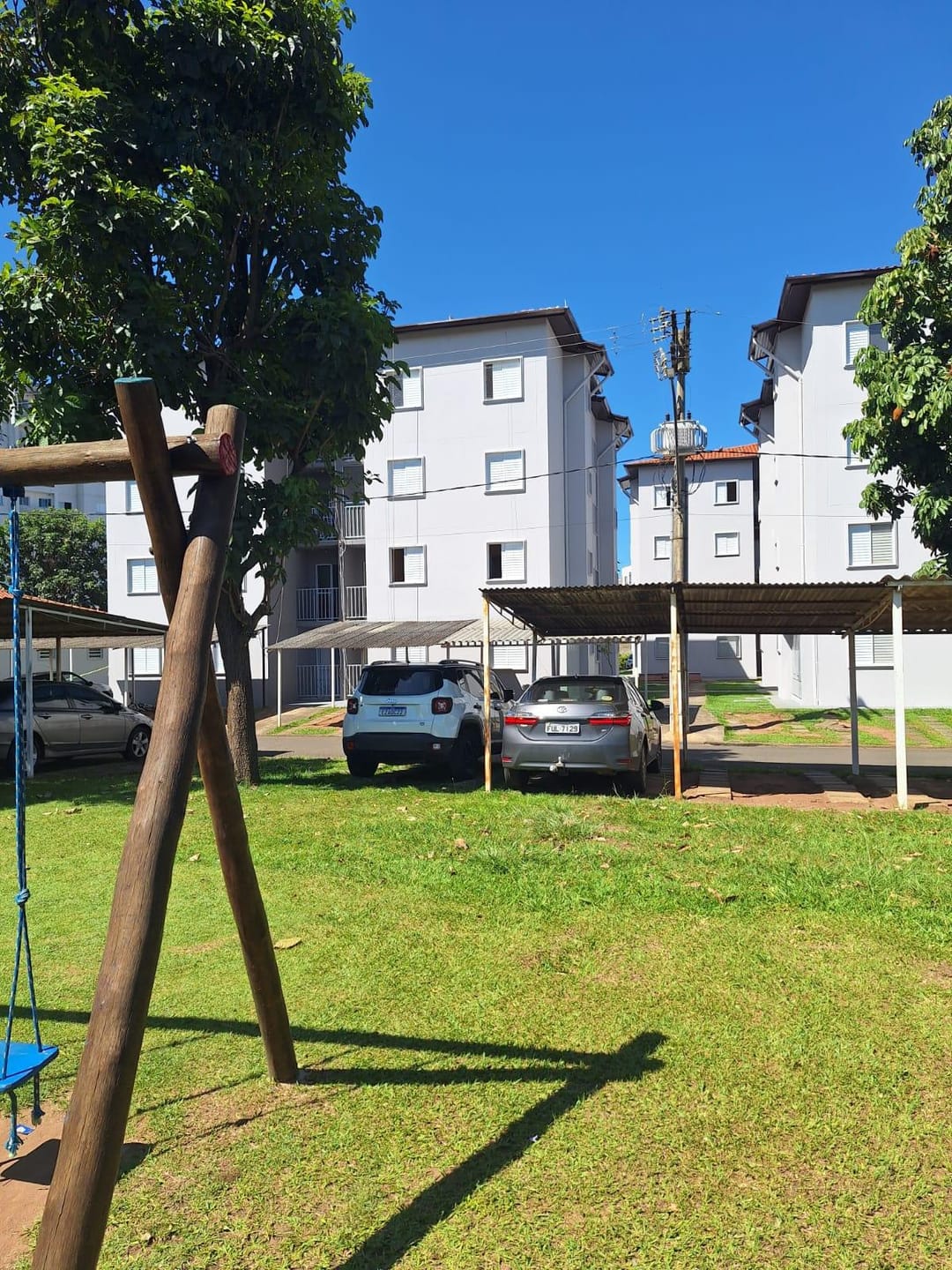 Apartamento, 2 quartos, 51 m² - Foto 16