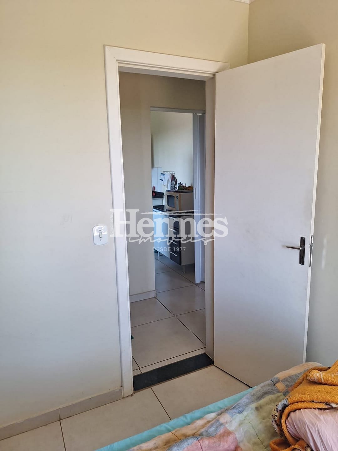 Apartamento, 2 quartos, 51 m² - Foto 1