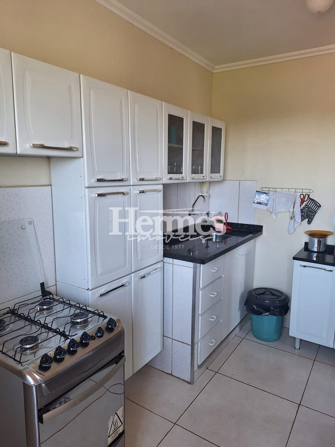 Apartamento, 2 quartos, 51 m² - Foto 6