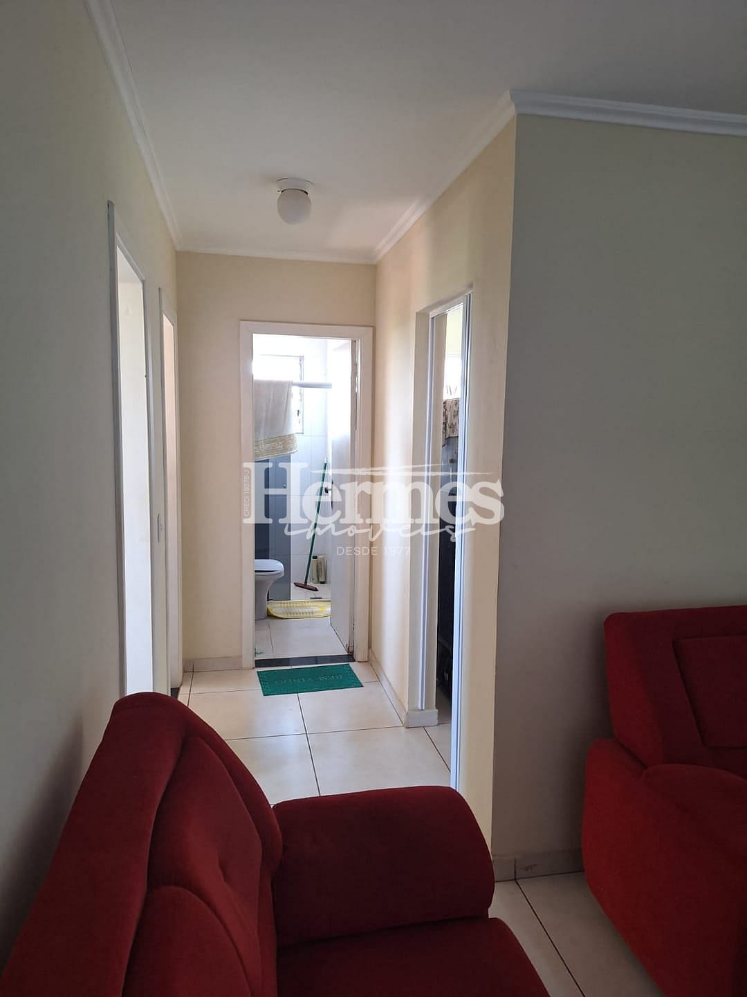 Apartamento, 2 quartos, 51 m² - Foto 2