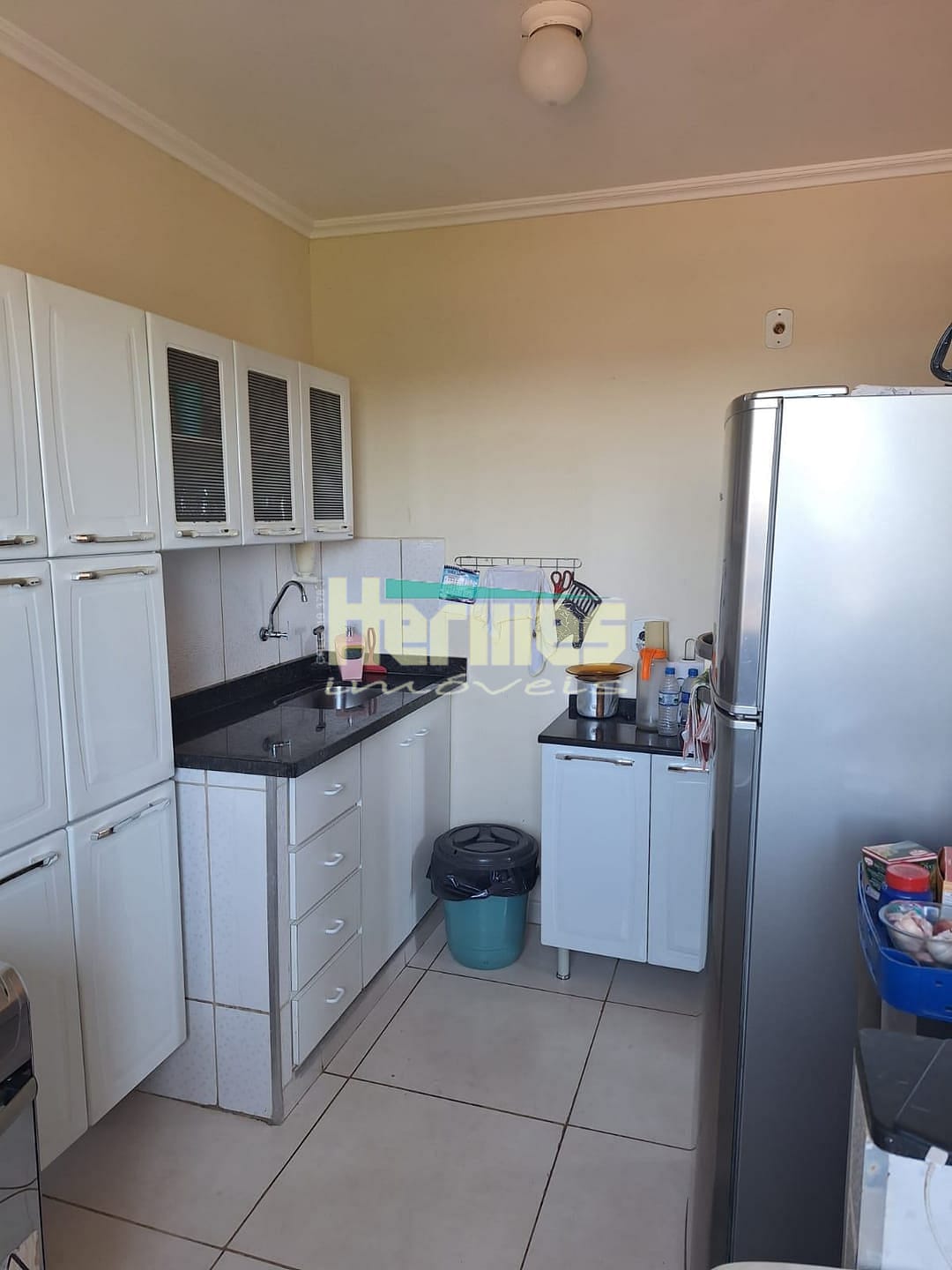 Apartamento à venda com 2 quartos, 51m² - Foto 8