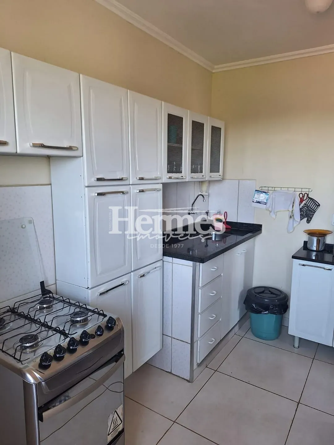 Apartamento, 2 quartos, 51 m² - Foto 6