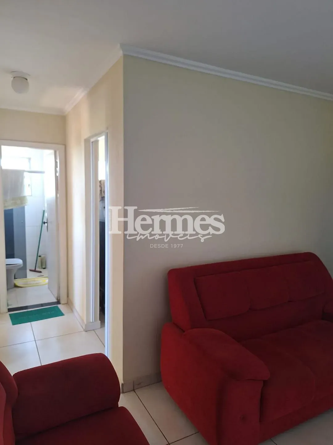 Apartamento, 2 quartos, 51 m² - Foto 3