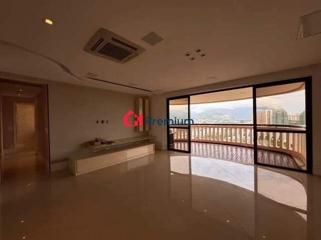 Apartamento 3 quartos e 3 banheiros, à venda, no bairro Barra da Tijuca em Rio de Janeiro