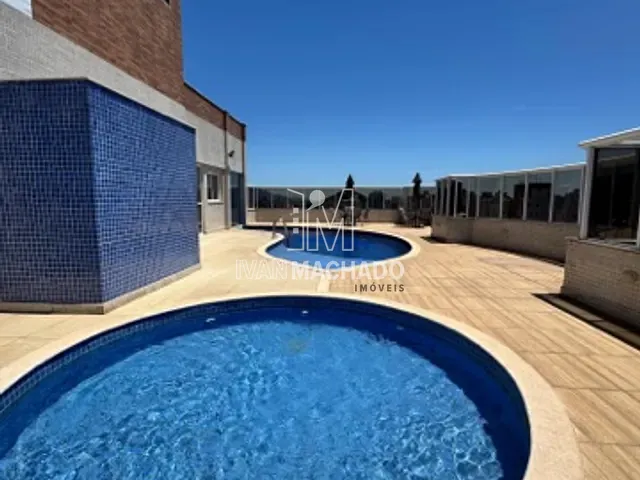 Apartamento com 68m² 2 quartos e 2 banheiros, à venda, no bairro Itapuã em Vila Velha
