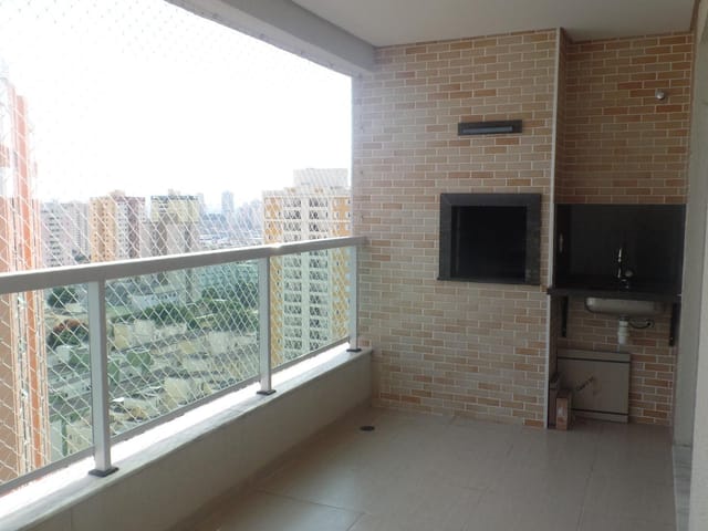 Foto do Apartamento - Apartamento residencial para locação, Floradas de São José, São José dos Campos. | INDEPENDENCE NEGOCIOS IMOBILIARIOS LTDA