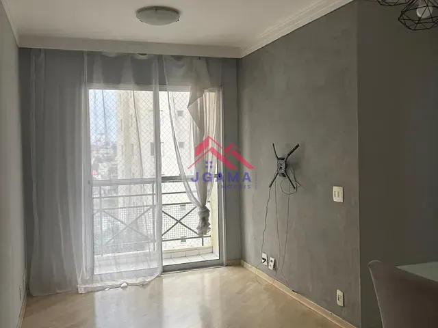 Apartamento 3 quartos e 2 banheiros, à venda, no bairro Jardim das Vertentes em São Paulo