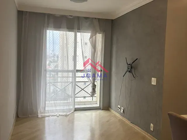 Apartamento 3 quartos e 2 banheiros, à venda, no bairro Jardim das Vertentes em São Paulo