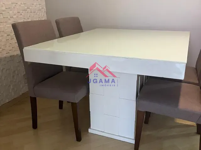 Apartamento 3 quartos e 2 banheiros, à venda, no bairro Jardim das Vertentes em São Paulo