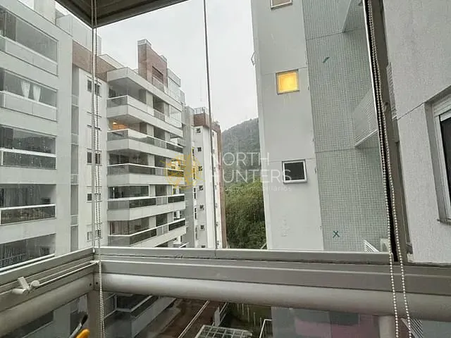 Apartamento com 92m² 2 quartos e 2 banheiros, à venda, no bairro Saco Grande em Florianópolis