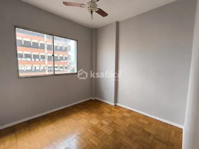 Apartamento 4 quartos e 3 banheiros, à venda, no bairro Centro em Campo Grande