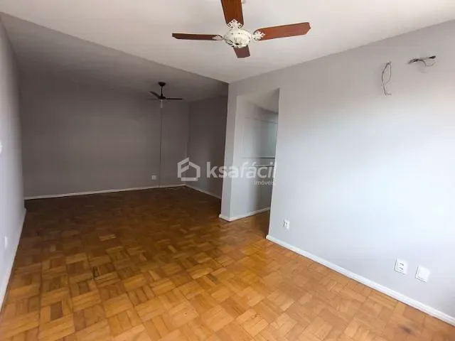 Apartamento 4 quartos e 3 banheiros, à venda, no bairro Centro em Campo Grande