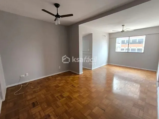 Apartamento 4 quartos e 3 banheiros, à venda, no bairro Centro em Campo Grande
