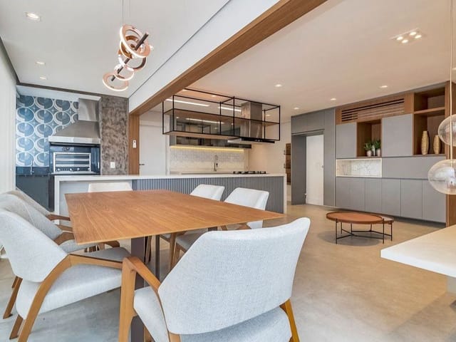 Foto do Apartamento - Apartamento à venda com 106m, 3 Dormitórios, 2 Suítes, 2 Vagas de garagem, Tatuapé, São Paulo | Lima Brokers Empreendimentos