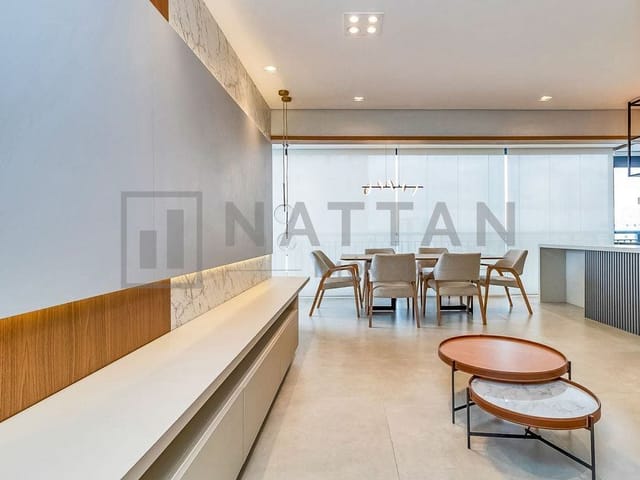 Foto do Apartamento - Apartamento à venda com 106m, 3 Dormitórios, 2 Suítes, 2 Vagas de garagem, Tatuapé, São Paulo | Lima Brokers Empreendimentos