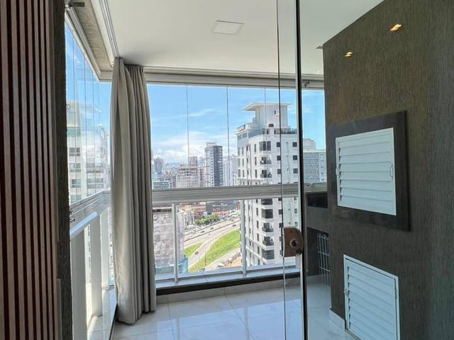 Foto do Apartamento - Grand Safira Residence | Rentabiliza Negócios