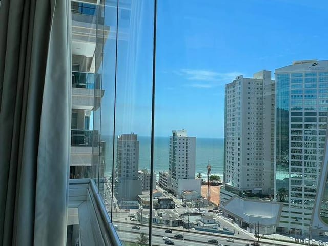 Foto do Apartamento - Grand Safira Residence | Rentabiliza Negócios