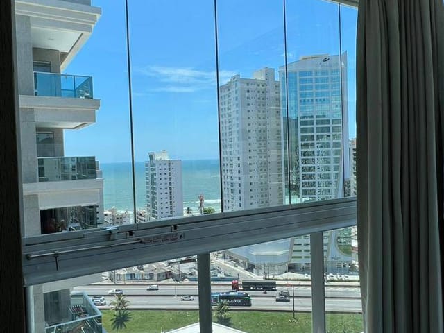 Foto do Apartamento - Grand Safira Residence | Rentabiliza Negócios