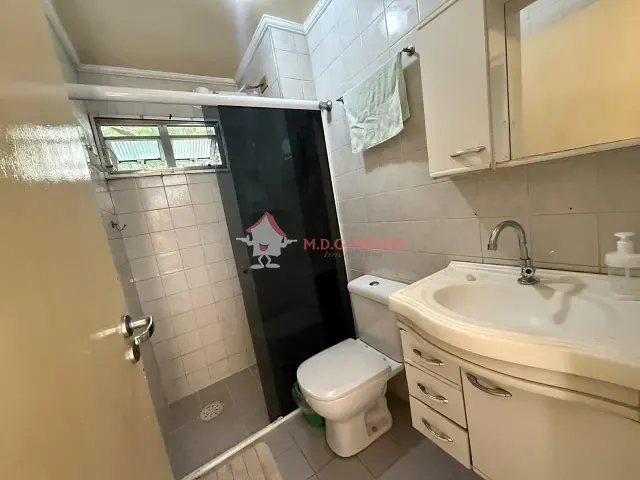 Apartamento 2 quartos e 1 banheiro, à venda ou para alugar, no bairro Parque Reboucas em São Paulo