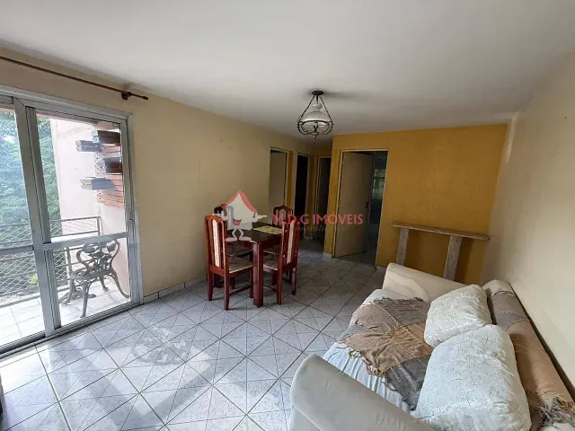 Apartamento 2 quartos e 1 banheiro, à venda ou para alugar, no bairro Parque Reboucas em São Paulo