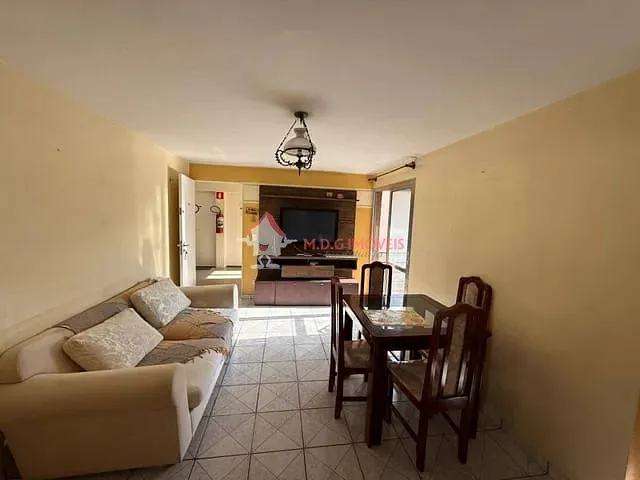 Apartamento 2 quartos e 1 banheiro, à venda ou para alugar, no bairro Parque Reboucas em São Paulo