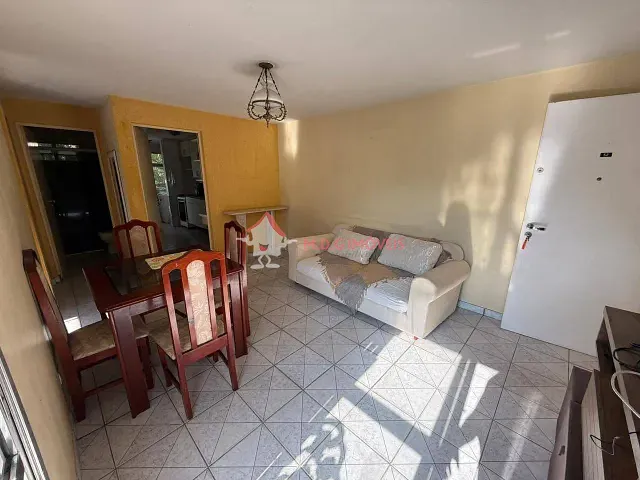 Apartamento 2 quartos e 1 banheiro, à venda ou para alugar, no bairro Parque Reboucas em São Paulo