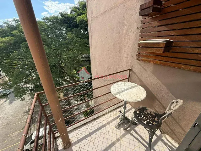 Apartamento 2 quartos e 1 banheiro, à venda ou para alugar, no bairro Parque Reboucas em São Paulo