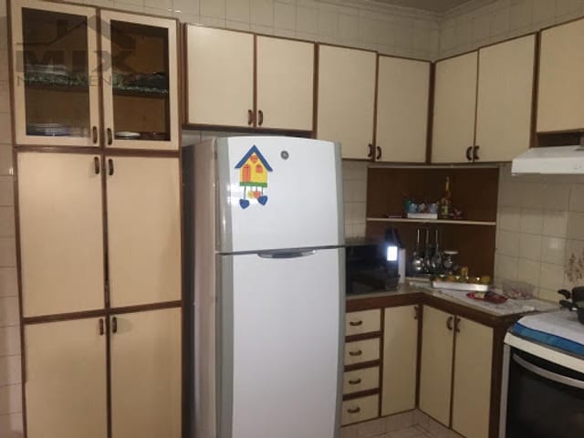 Foto do Apartamento - Apartamento em Taboão, 2 dormitorios, 1 vaga de garagem, 70 metros - São Bernardo do Campo | Mix Nascimento