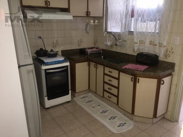 Foto do Apartamento - Apartamento em Taboão, 2 dormitorios, 1 vaga de garagem, 70 metros - São Bernardo do Campo | Mix Nascimento