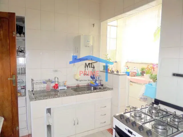 Apartamento com 91m² 3 quartos e 1 banheiro, à venda, no bairro Mooca em São Paulo