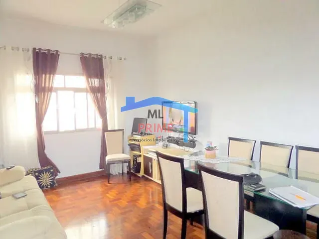 Apartamento com 91m² 3 quartos e 1 banheiro, à venda, no bairro Mooca em São Paulo