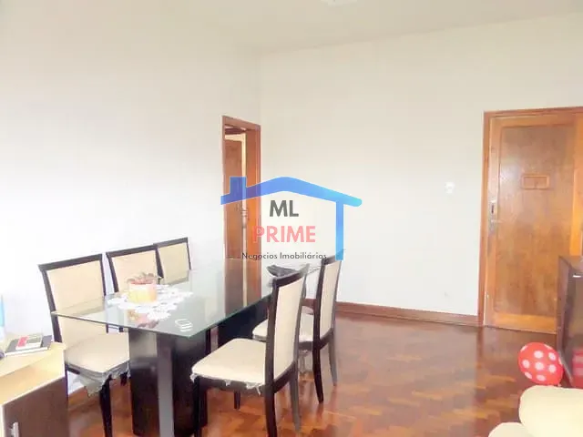 Apartamento com 91m² 3 quartos e 1 banheiro, à venda, no bairro Mooca em São Paulo