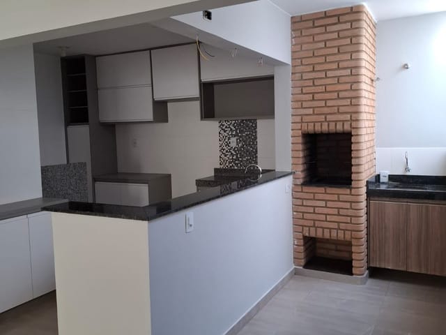 Foto do Apartamento - Apartamento à venda, Novo Mundo, Uberlândia, MG | Moradas Select Boutique de Imóveis