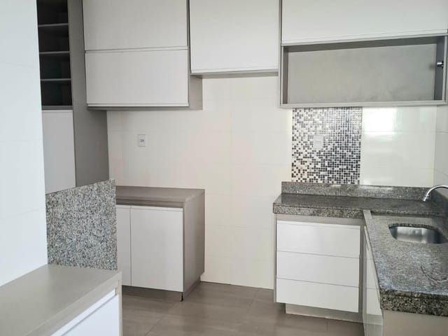 Foto do Apartamento - Apartamento à venda, Novo Mundo, Uberlândia, MG | Moradas Select Boutique de Imóveis
