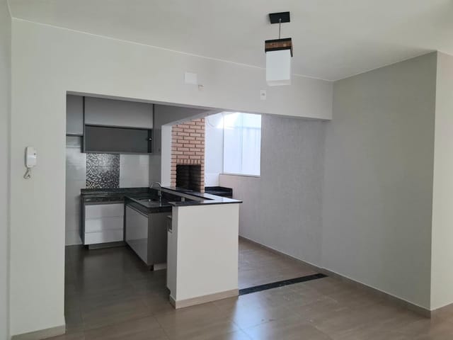 Foto do Apartamento - Apartamento à venda, Novo Mundo, Uberlândia, MG | Moradas Select Boutique de Imóveis