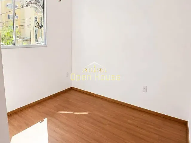 Apartamento 2 quartos e 1 banheiro, à venda, no bairro São Luiz em Volta Redonda