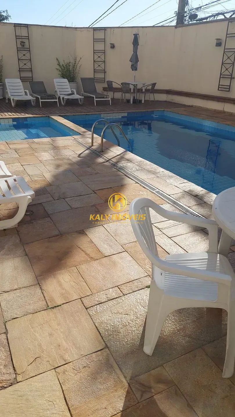 Apartamento, 2 quartos, 62 m² - Foto 15
