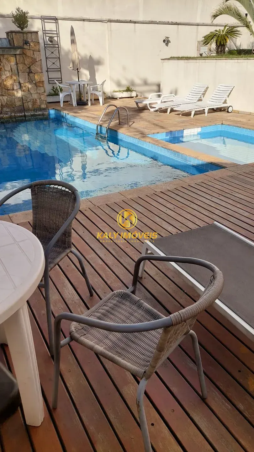 Apartamento, 2 quartos, 62 m² - Foto 22