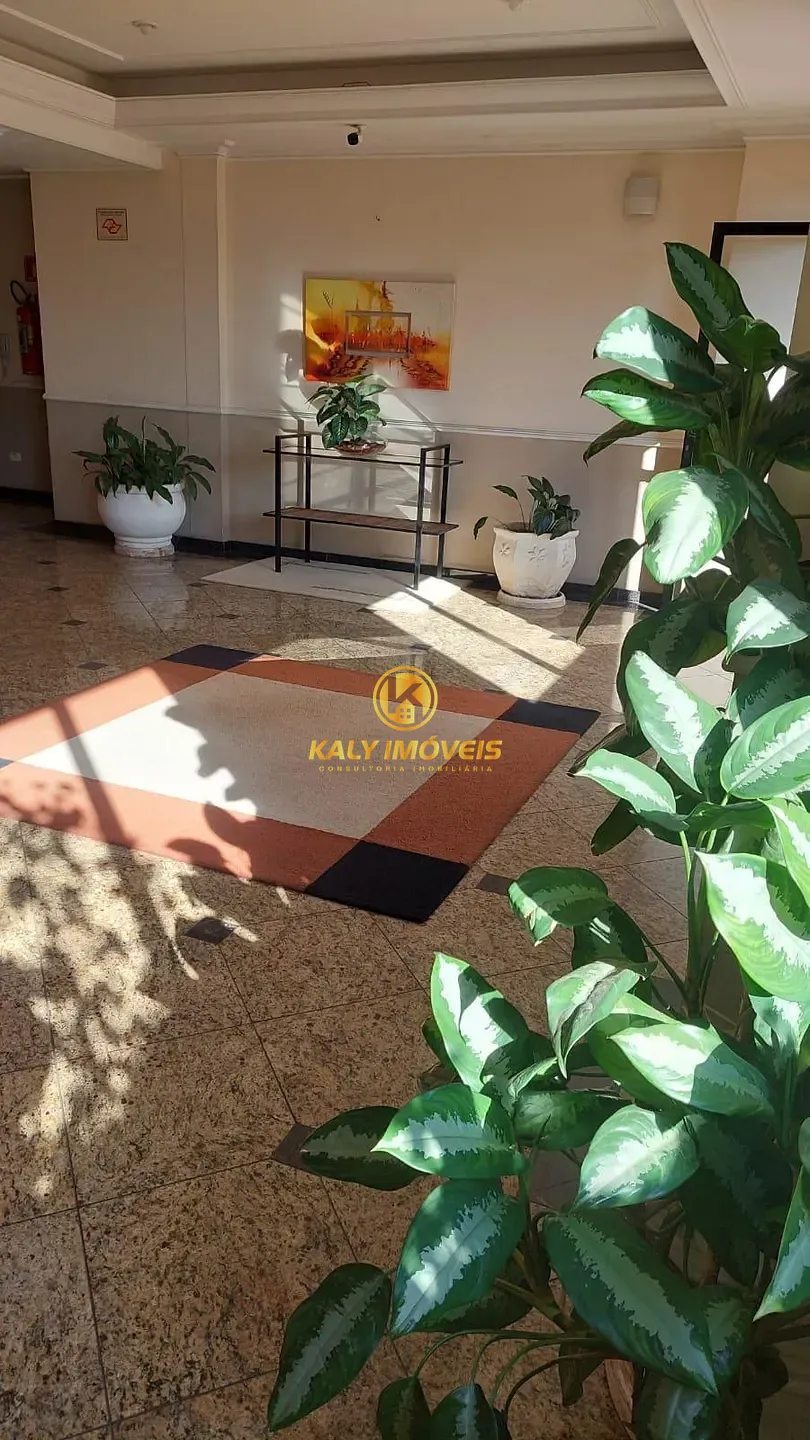 Apartamento, 2 quartos, 62 m² - Foto 23