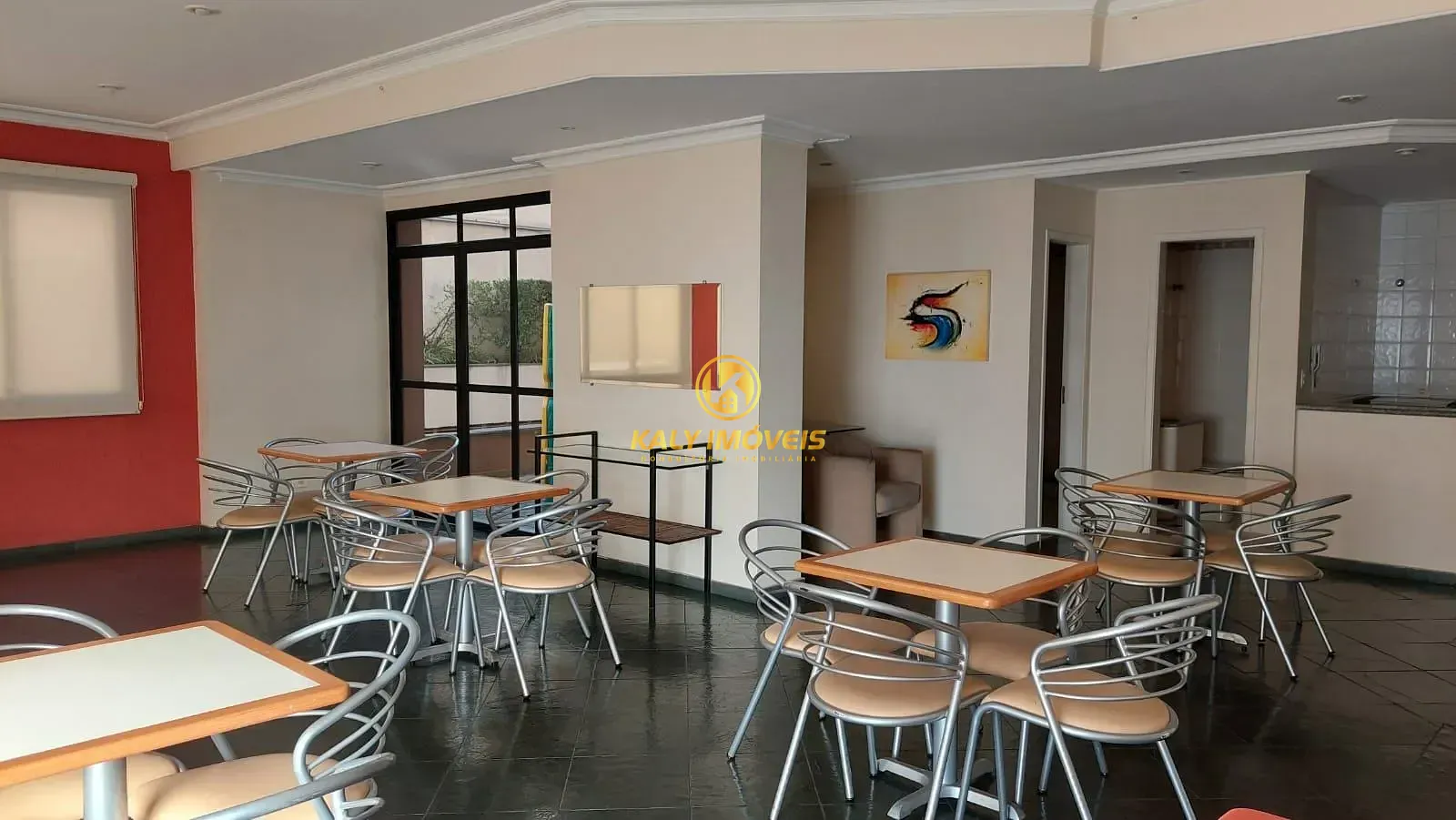 Apartamento, 2 quartos, 62 m² - Foto 29